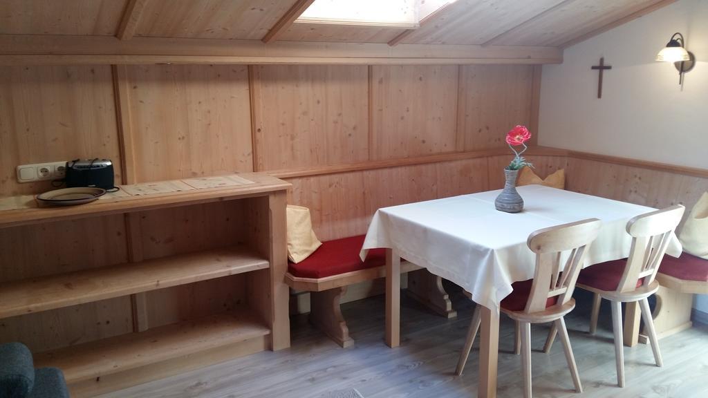 Aussermooserhof Alpbach Kültér fotó
