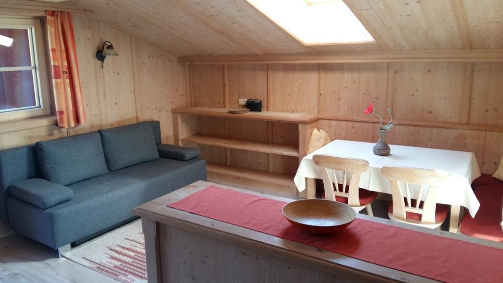 Aussermooserhof Alpbach Kültér fotó