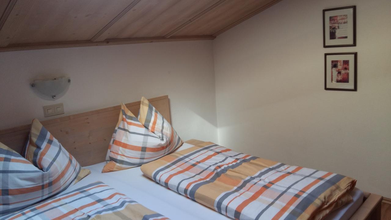 Aussermooserhof Alpbach Kültér fotó