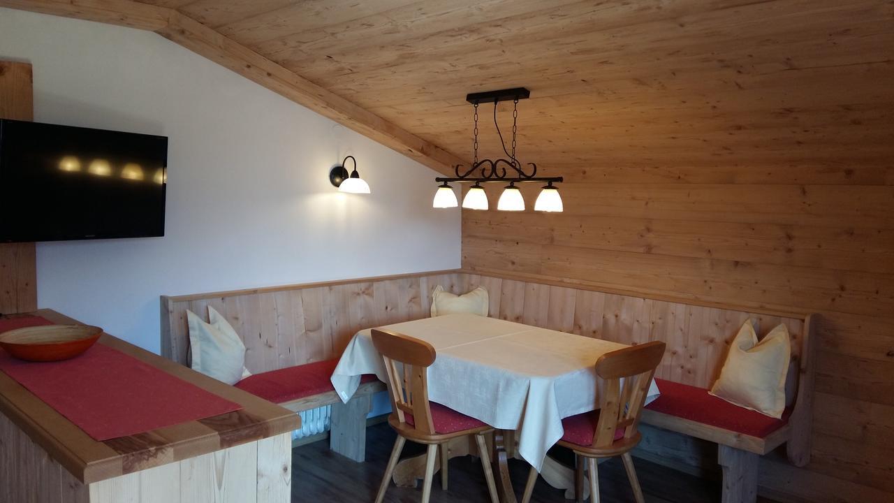 Aussermooserhof Alpbach Kültér fotó