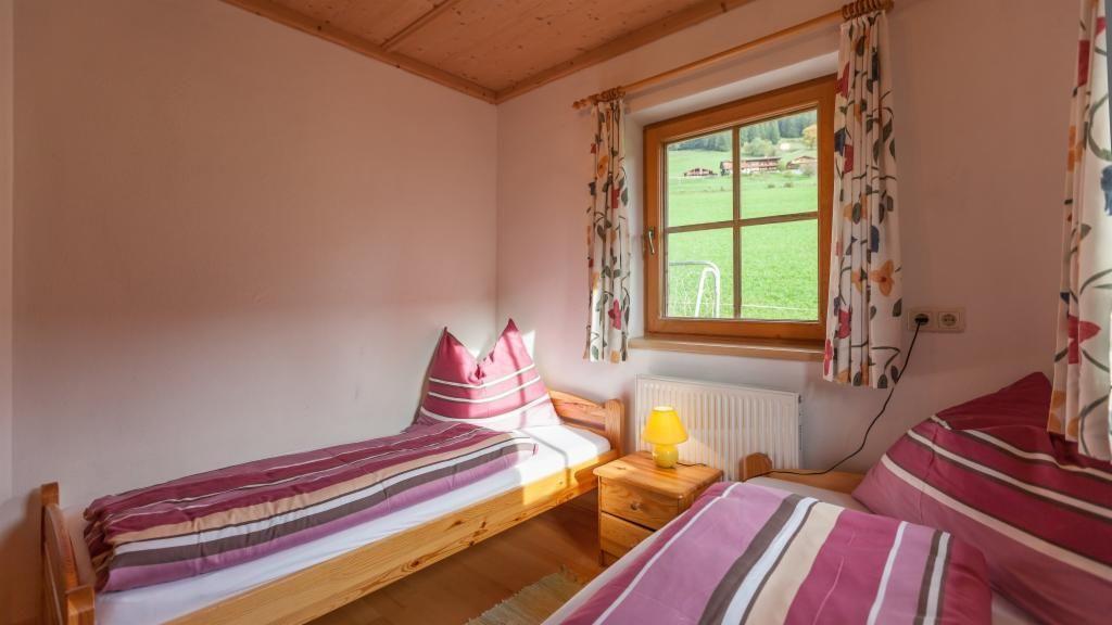 Aussermooserhof Alpbach Kültér fotó