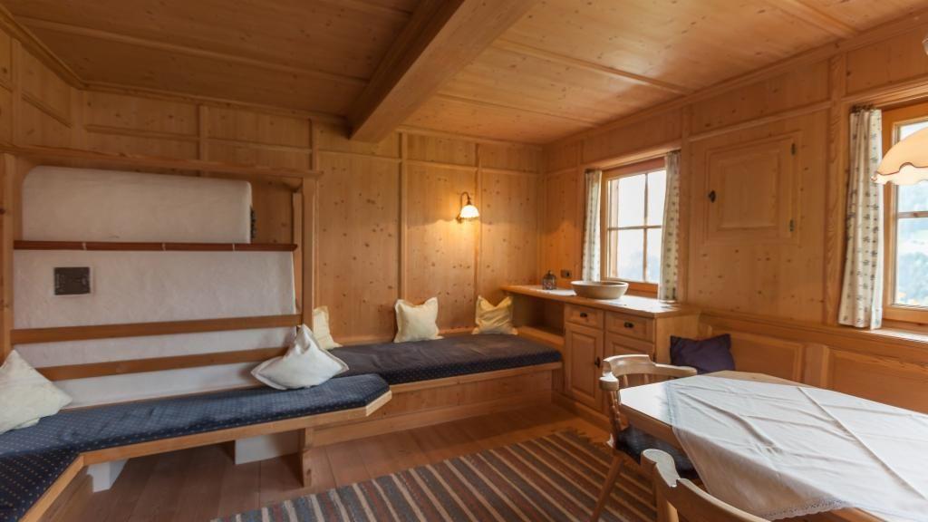 Aussermooserhof Alpbach Kültér fotó