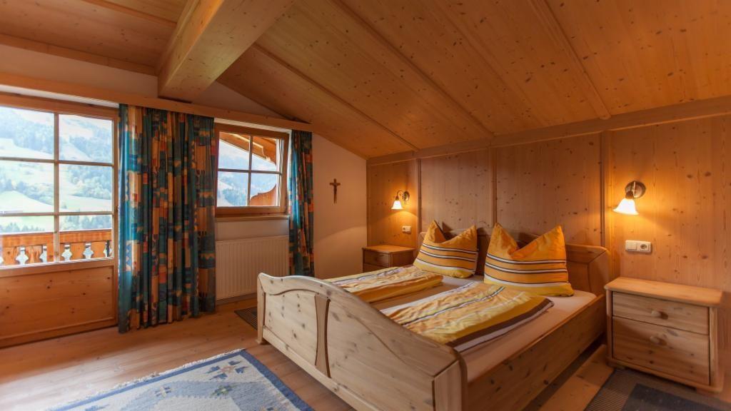Aussermooserhof Alpbach Kültér fotó