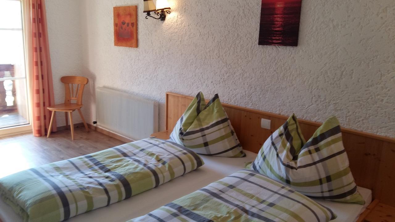 Aussermooserhof Alpbach Kültér fotó