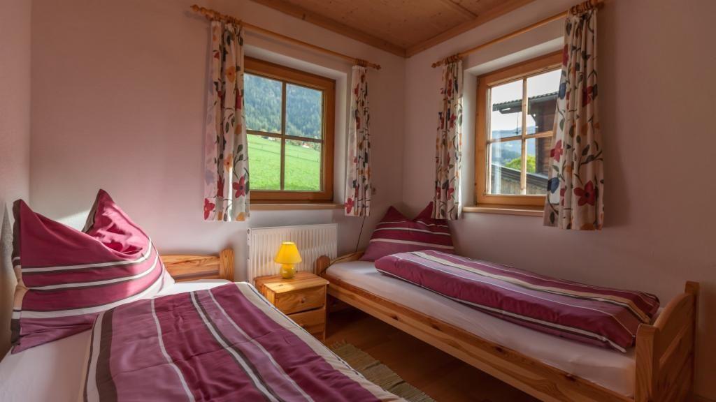 Aussermooserhof Alpbach Kültér fotó