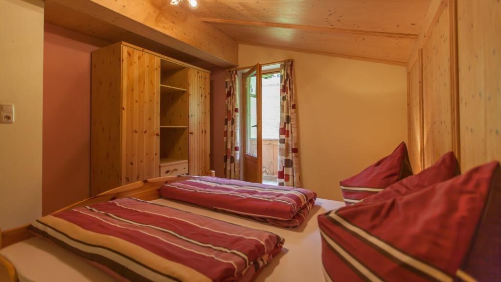 Aussermooserhof Alpbach Kültér fotó