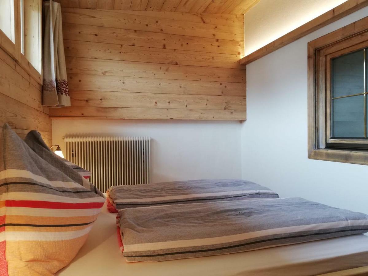 Aussermooserhof Alpbach Kültér fotó