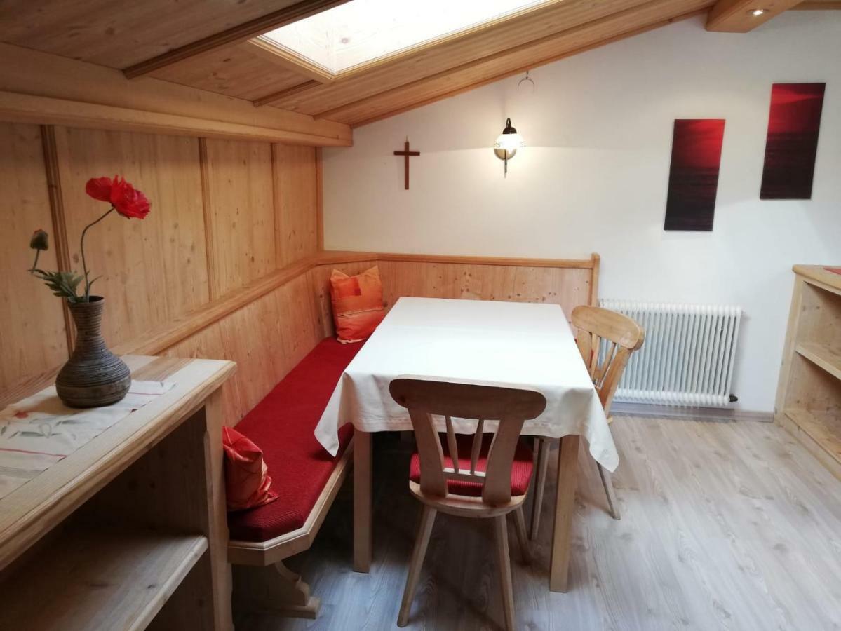 Aussermooserhof Alpbach Kültér fotó